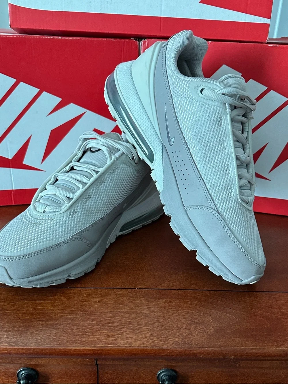 Nike Air Max Pulse 'Light Bone' (2023)